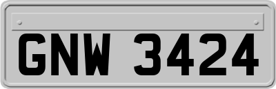 GNW3424