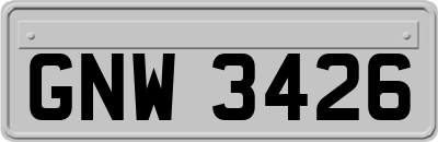 GNW3426