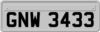 GNW3433