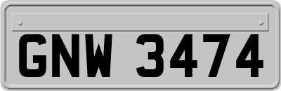 GNW3474