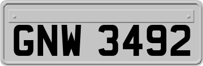 GNW3492