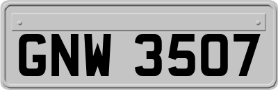 GNW3507