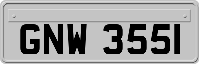 GNW3551