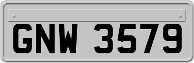 GNW3579