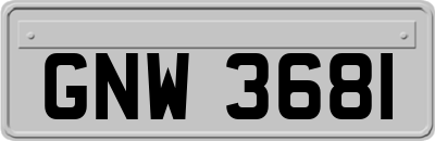 GNW3681