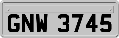 GNW3745