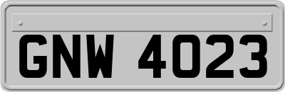 GNW4023
