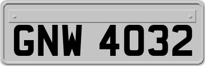 GNW4032
