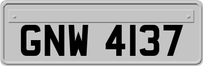GNW4137