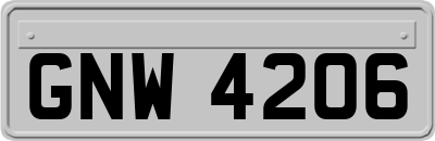 GNW4206
