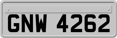 GNW4262