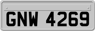 GNW4269