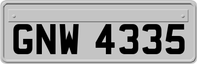 GNW4335