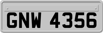 GNW4356