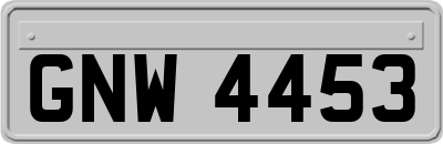 GNW4453