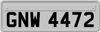 GNW4472