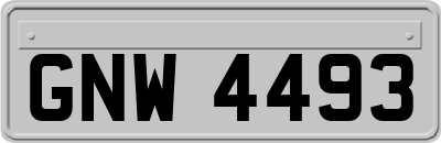 GNW4493