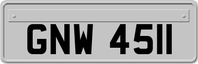 GNW4511