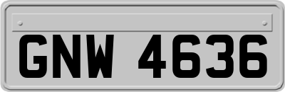 GNW4636