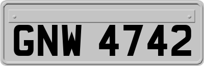 GNW4742