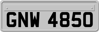 GNW4850