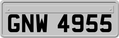 GNW4955