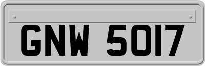 GNW5017