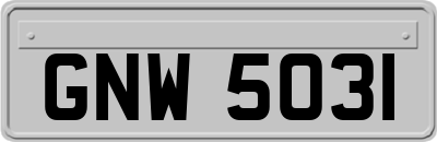 GNW5031