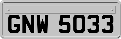 GNW5033