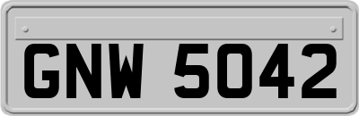 GNW5042
