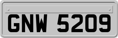 GNW5209