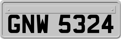 GNW5324