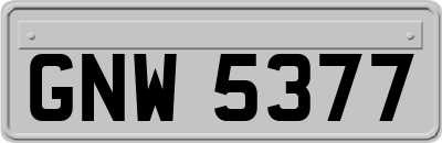 GNW5377