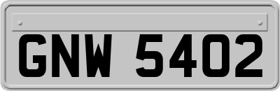 GNW5402