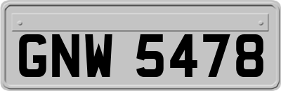 GNW5478