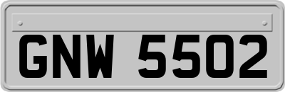 GNW5502