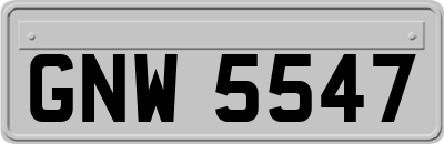GNW5547