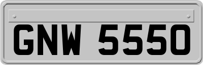 GNW5550