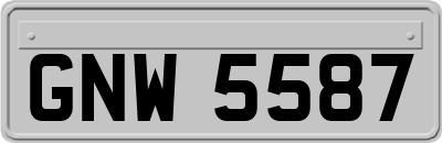 GNW5587