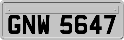 GNW5647
