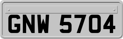 GNW5704