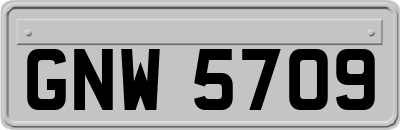GNW5709