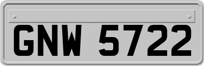 GNW5722