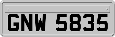 GNW5835