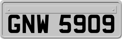 GNW5909