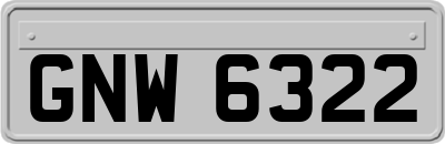 GNW6322
