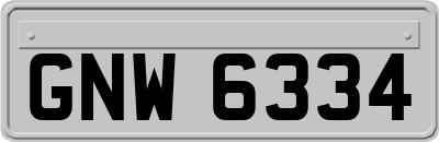 GNW6334