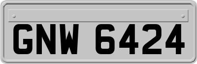 GNW6424