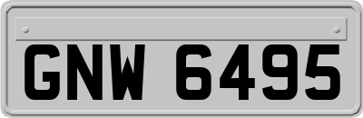 GNW6495