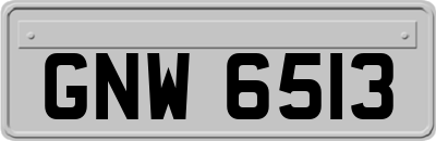 GNW6513